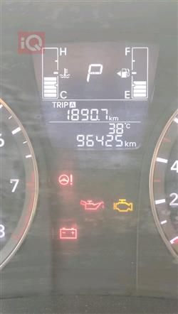 هيونداي أكسنت